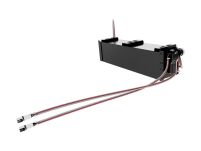 Zbiornik na wodę do zabudowy szufladowej  52l Front Runner - 15