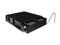 Zbiornik na wodę do zabudowy szufladowej  52l Front Runner - 17