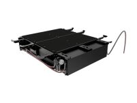 Zbiornik na wodę do zabudowy szufladowej  52l Front Runner - 18