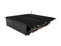 Zbiornik na wodę do zabudowy szufladowej  52l Front Runner - 19