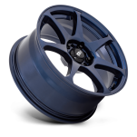 Felga aluminiowa MR154 BATTLE Midnight Blue MOTEGI RACING - 3