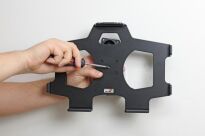 Brodit uchwyt samochodowy pasywny do Apple iPad Pro 12.9 (A1584, A1652, A1670, A1671) - 3