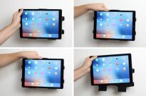 Brodit uchwyt samochodowy pasywny do Apple iPad Pro 12.9 (A1584, A1652, A1670, A1671) - 5