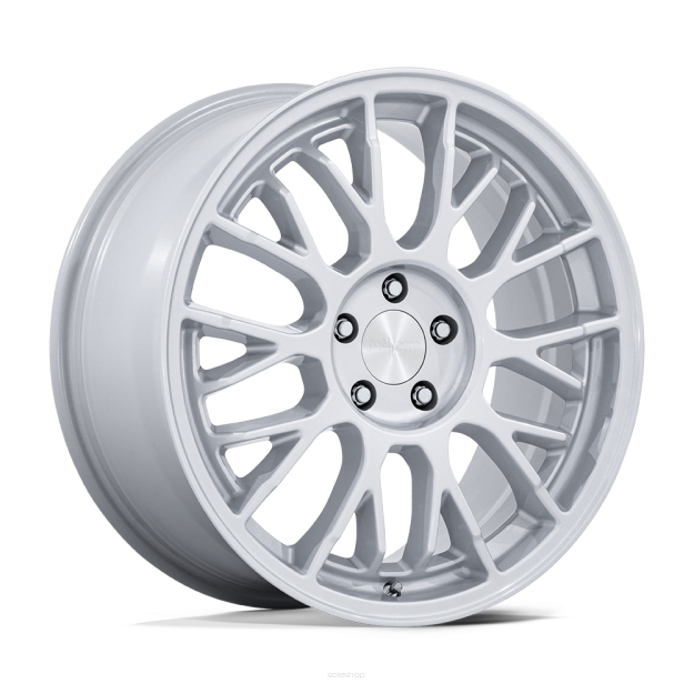 Felga aluminiowa RC204 PHX Gloss Silver ROTIFORM