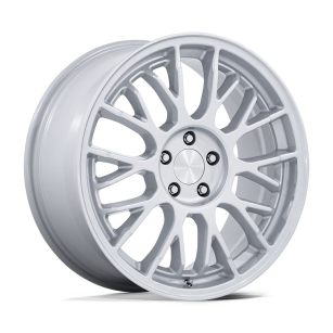Felga aluminiowa RC204 PHX Gloss Silver ROTIFORM