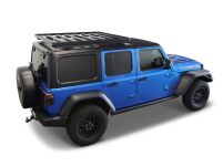 Bagażnik dachowy Jeep Wrangler JLU 2018+ 3/4 Slimline II Front Runner - 2