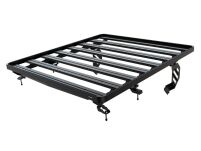 Bagażnik dachowy Jeep Wrangler JLU 2018+ 3/4 Slimline II Front Runner - 6