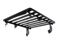 Bagażnik dachowy Jeep Wrangler JLU 2018+ 3/4 Slimline II Front Runner - 7