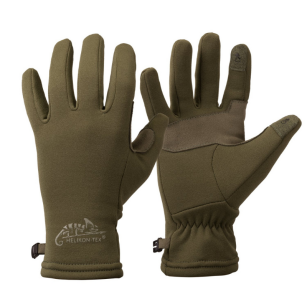 Rękawice turystyczne Tracker Outback Helikon-Tex L
