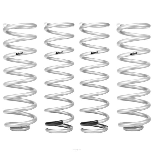 Zestaw sprężyn Eibach Lift 2,5
