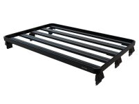 Bagażnik dachowy Jeep Wrangler JL 2 Door (2018-) Slimline II 1/2 wysoki Front Runner - 6