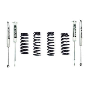 Zestaw zawieszenia BDS Lift 2"