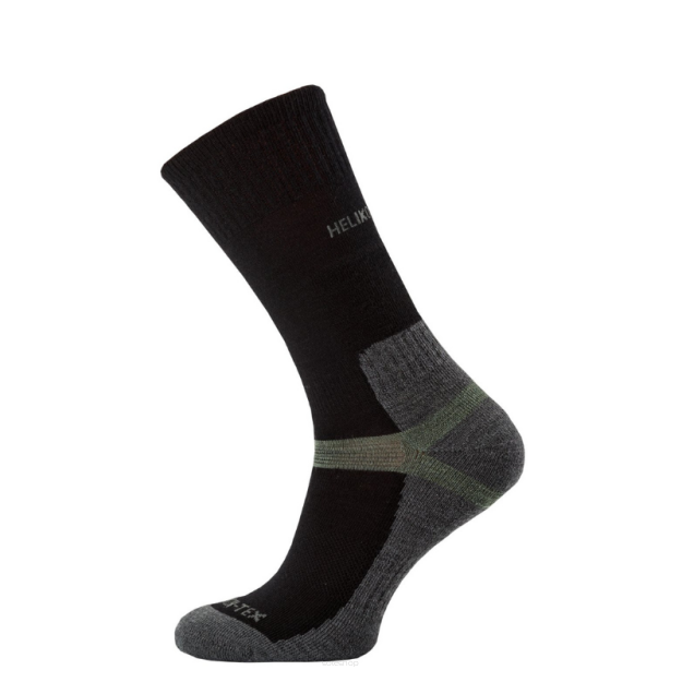 Skarpety Mediumweight Wool 39-42 Helikon-Tex