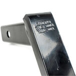 Hak holowniczy amerykański stalowy OFD Lift 6