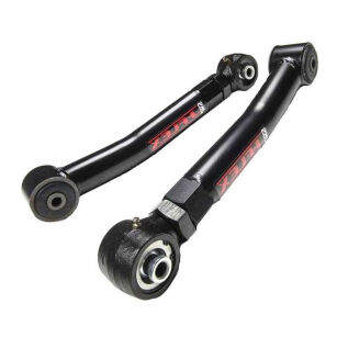 Wahacze regulowane dolne tył JKS J-Flex Lift 0-6"