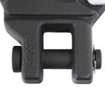 Hak czarny Smittybilt Delta Series 18000 lbs - 4