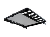 Stolik turystyczny aluminiowy z uchwytem pod bagaznik dachowy Front Runner - 2