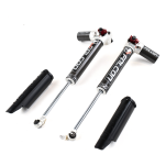 Amortyzatory przód TeraFlex Falcon Series SP2 3.3 Fast Adjust Piggyback Lift 2-3