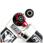 Amortyzatory przód TeraFlex Falcon Series SP2 3.3 Fast Adjust Piggyback Lift 2-3