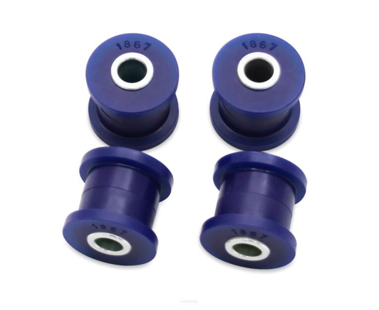 Rear Lower Control Arm Bushes