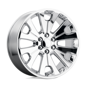 Felga aluminiowa PR190 Chrome PERFORMANCE REPLICAS
