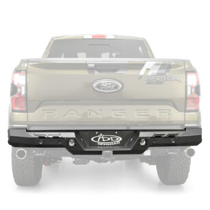 Zderzak tył Addictive Desert Designs Phantom