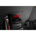 Osłony wewnętrzne błotników przód Rough Country - 2