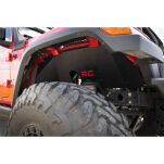 Osłony wewnętrzne błotników przód Rough Country - 6