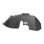 Osłony wewnętrzne błotników przód Rough Country - 9