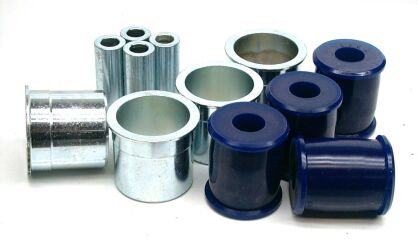 LOWER TRAILING ARM BUSH KIT