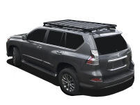 Lexus GX460 Slimline II Roof Rack Kit - by Front Runner - 2
