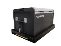 Quick Release Dometic Fridge Strap - 4