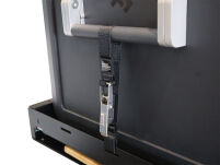 Quick Release Dometic Fridge Strap - 5