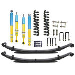 Zestaw zawieszenia Superior Engineering Lift 2