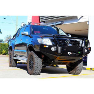 Zestaw zawieszenia Superior Engineering Lift 2"