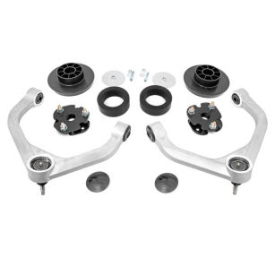 Zestaw zawieszenia Rough Country Lift 3"
