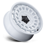 Felga aluminiowa BR024 AWOL Gloss White BLACK RHINO - 3