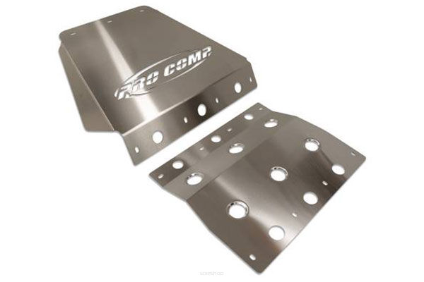 Osłona podwozia Pro Comp - Toyota Tacoma 05-12