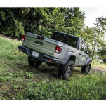 Wahacze regulowane górne przód JKS J-Flex Lift 0-6