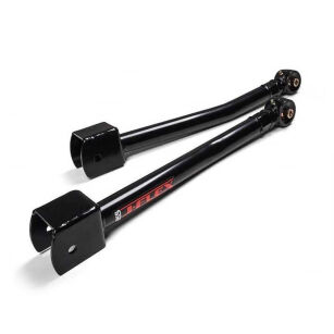 Wahacze regulowane górne przód JKS J-Flex Lift 0-6"