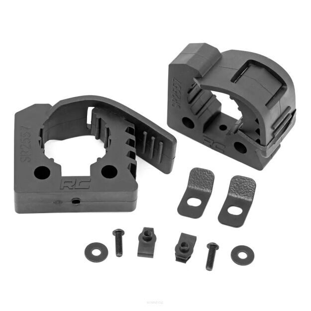 Gumowe zaciski 1-2,25