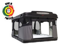 Namiot dachowy James Baroud Evasion XL czarny - 8