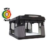 Namiot dachowy James Baroud Evasion XL czarny - 9