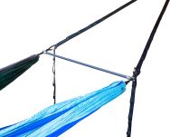 Bezpiecznik System zawieszenia dwóch hamaków ENO/ Fuse Tandem Hammock System - jednokolorowy - 3
