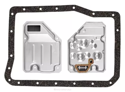 Transmission Filter, TOYOTA Landcruiser 100