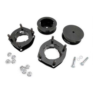 Zestaw zawieszenia Rough Country Lift 2"