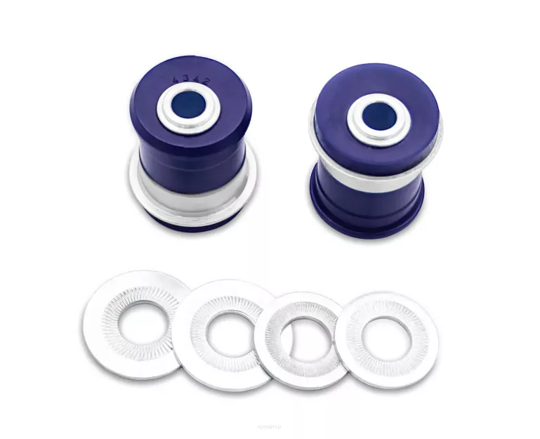 Front LCA Inner Bushing Kit - Offset