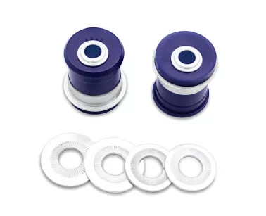 Front LCA Inner Bushing Kit - Offset