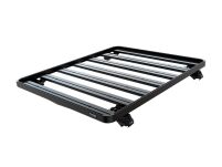 Uniwersalny bagażnik dachowy Slimline II na fabryczne relingi - 1165mm(W) X 1358mm(L) - 5