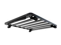 Uniwersalny bagażnik dachowy Slimline II na fabryczne relingi - 1165mm(W) X 1358mm(L) - 7